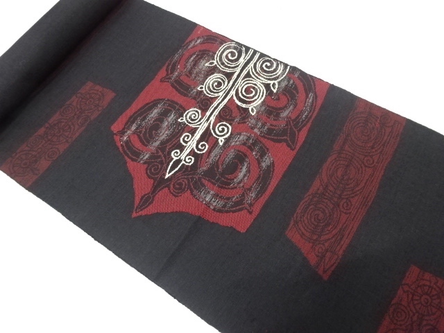 Japanese Kimono / Others (Bolt etc) Silk